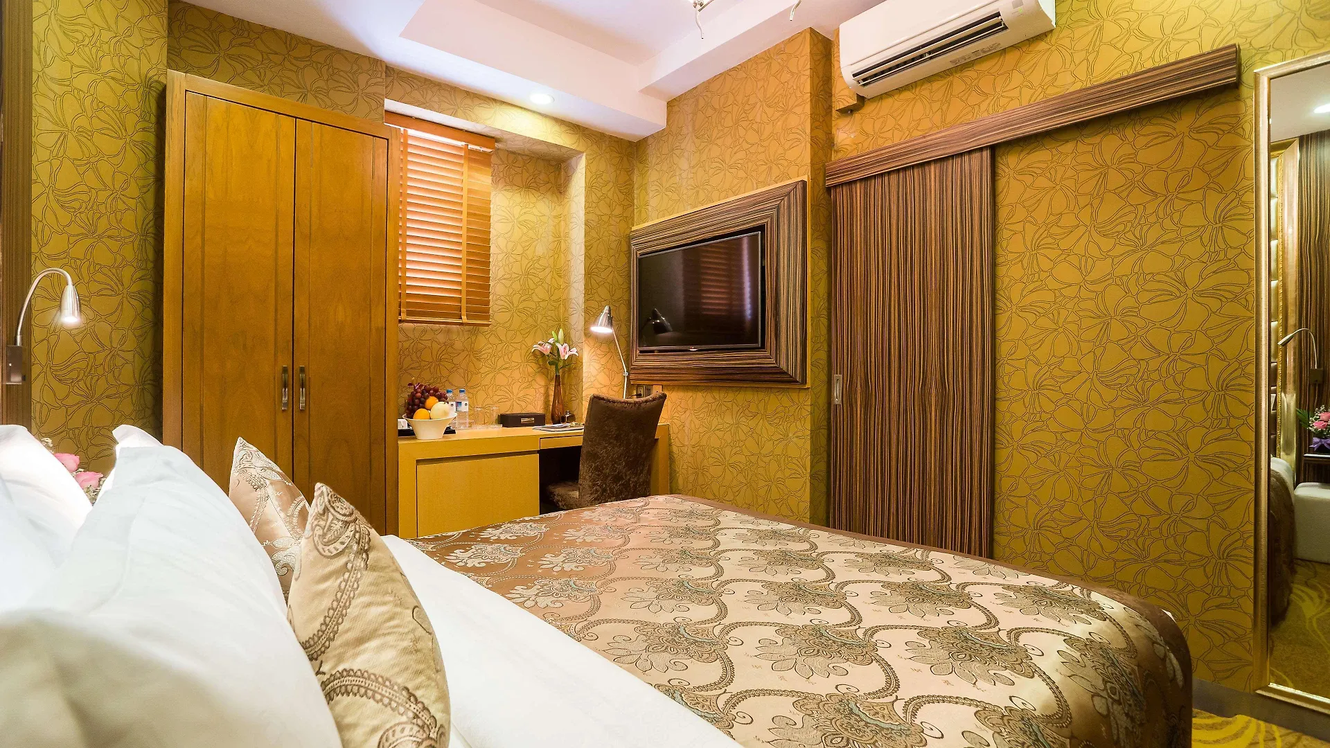 Best Western Chinatown Hotel Yangon