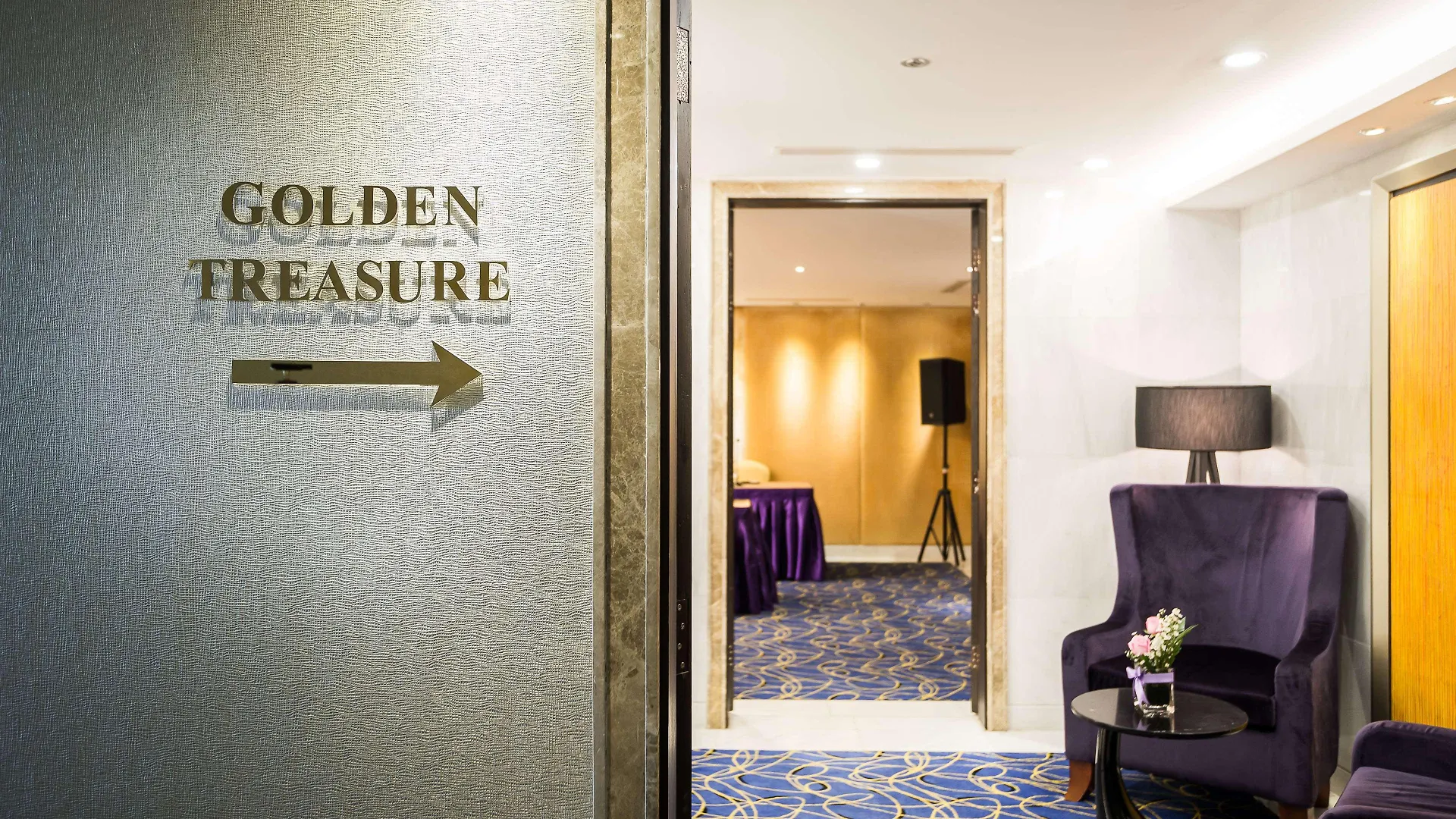 Best Western Chinatown Hotel Yangon