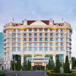 Rixos 5* Almaty