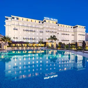 Palacio Estoril Hotel, Golf & Wellness 5* Cascais
