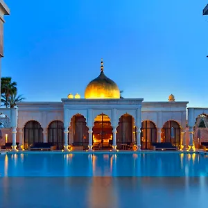 Palais Namaskar 5* Ouled Jelal