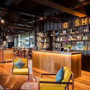 4* Hotel G