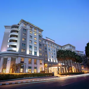 Hotel Parkroyal