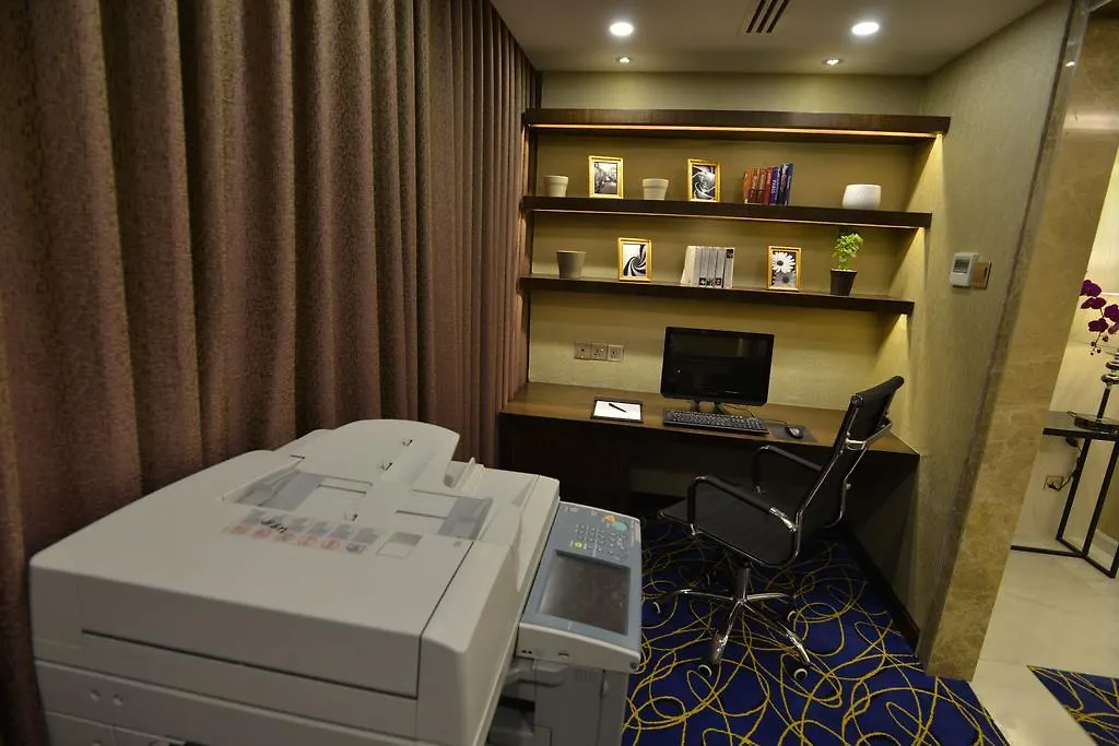 Best Western Chinatown Hotel Yangon