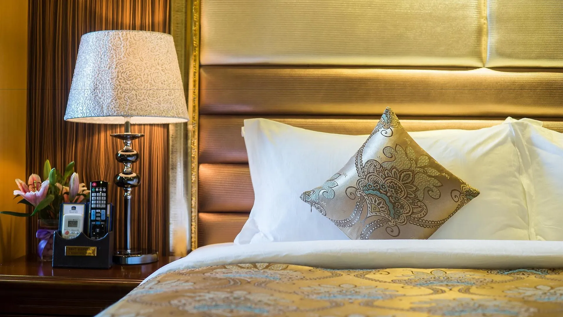 Best Western Chinatown Hotel Yangon