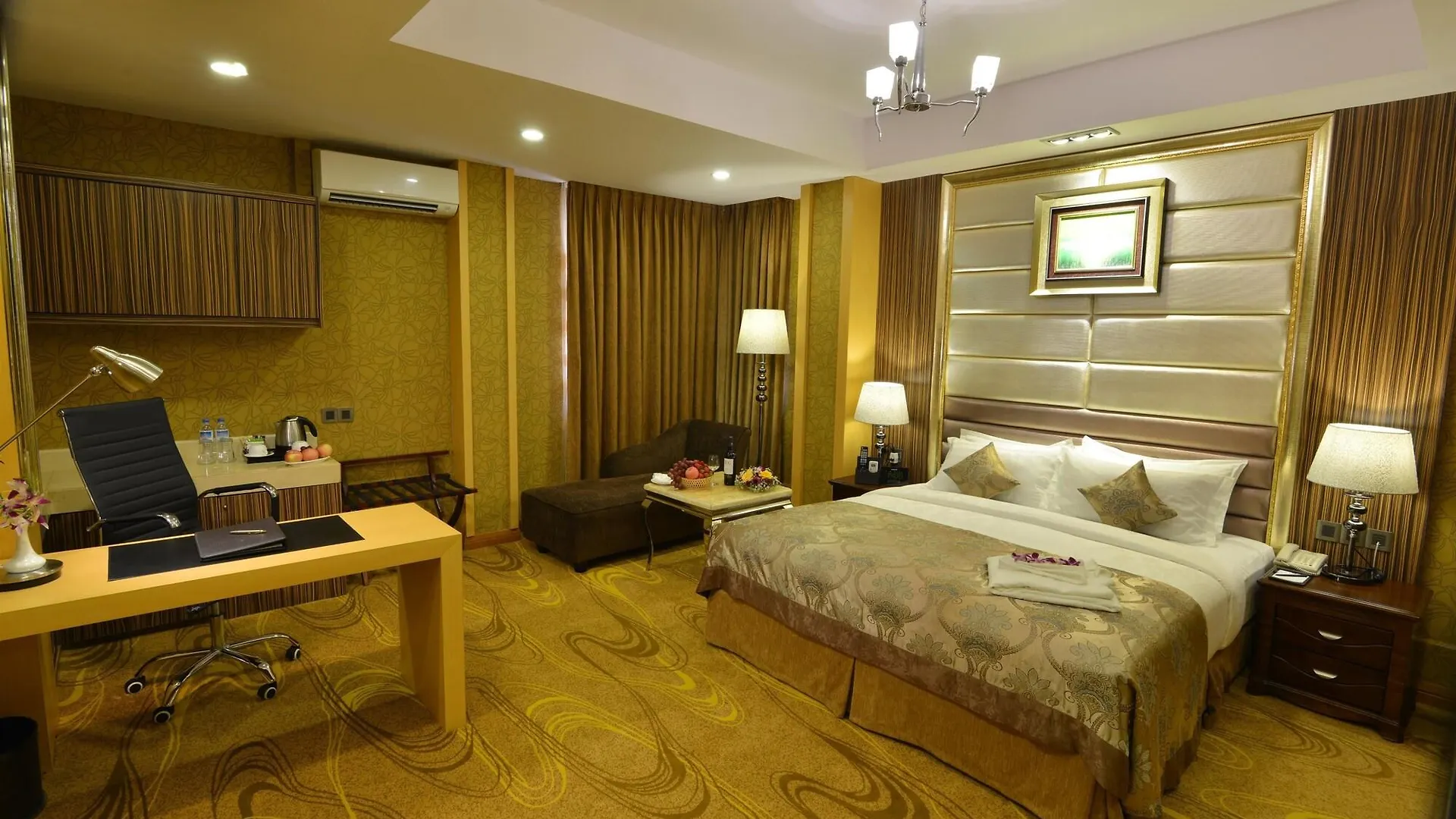 Best Western Chinatown Hotel Yangon Myanmar