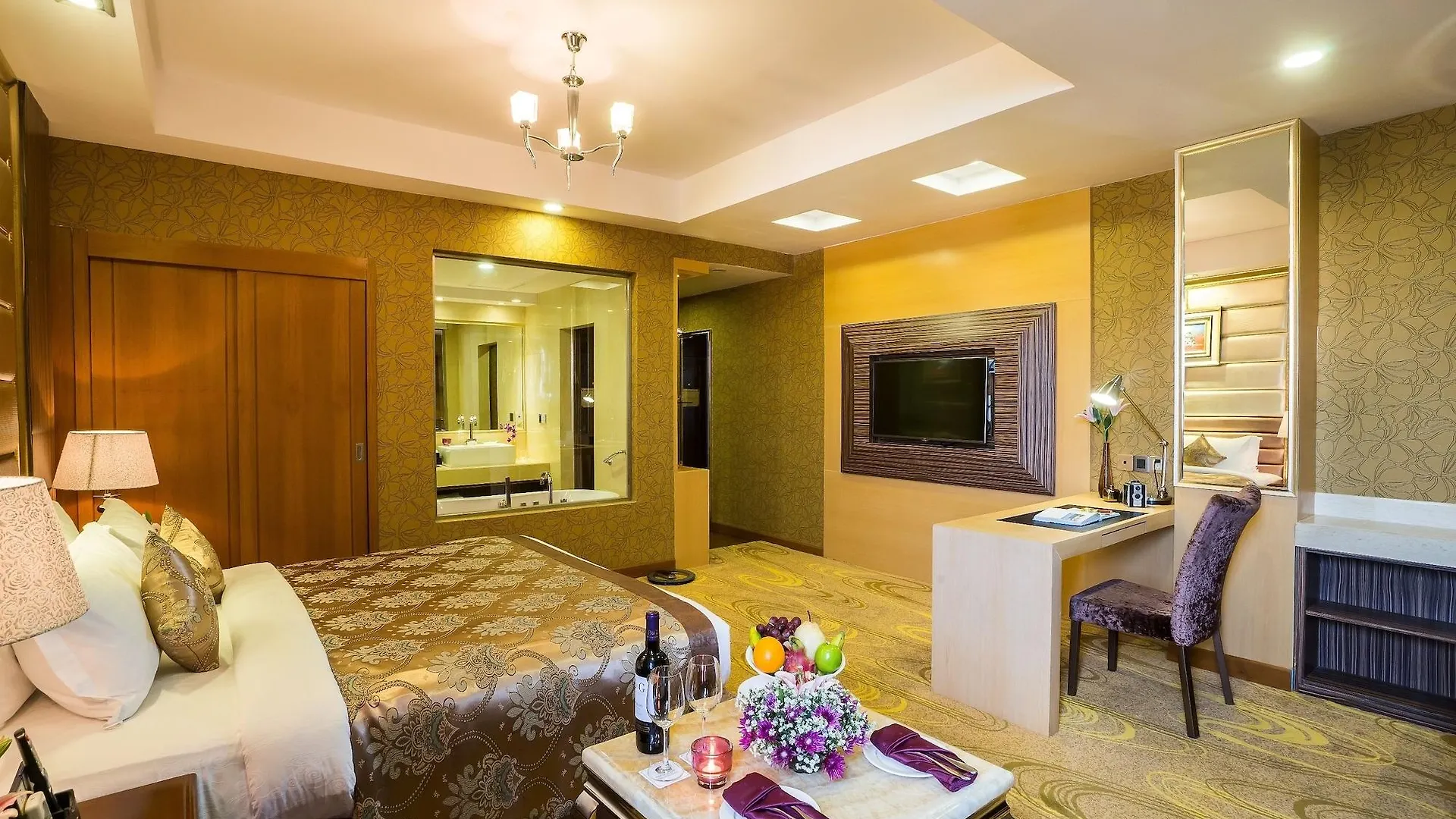 Best Western Chinatown Hotel Yangon 4*,  Myanmar