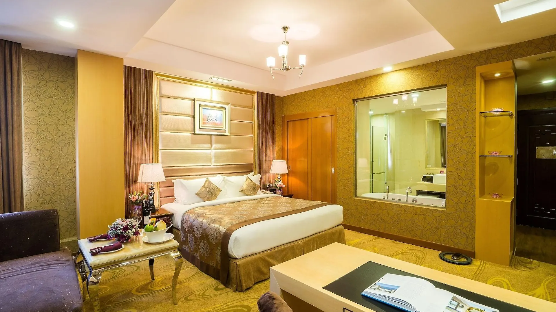 Best Western Chinatown Hotel Yangon