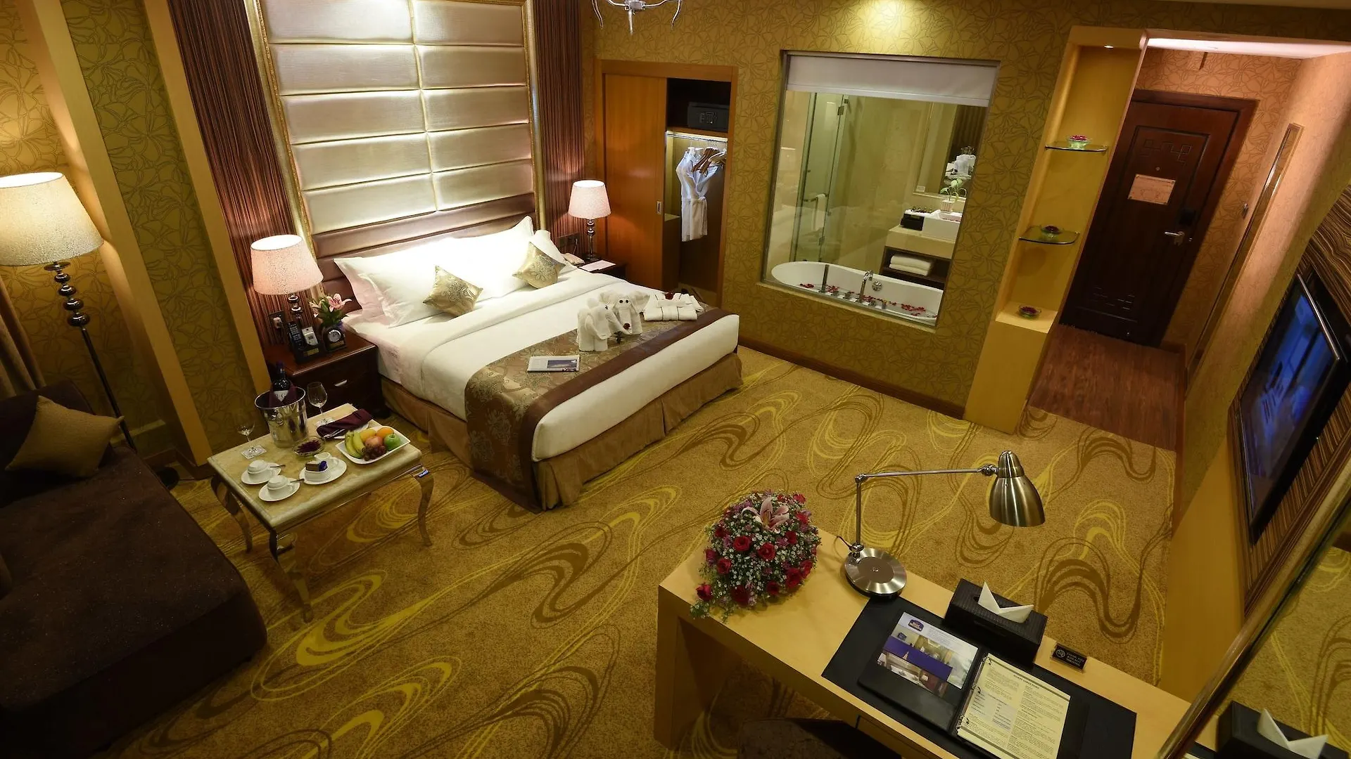 Best Western Chinatown Hotel Yangon 4*,