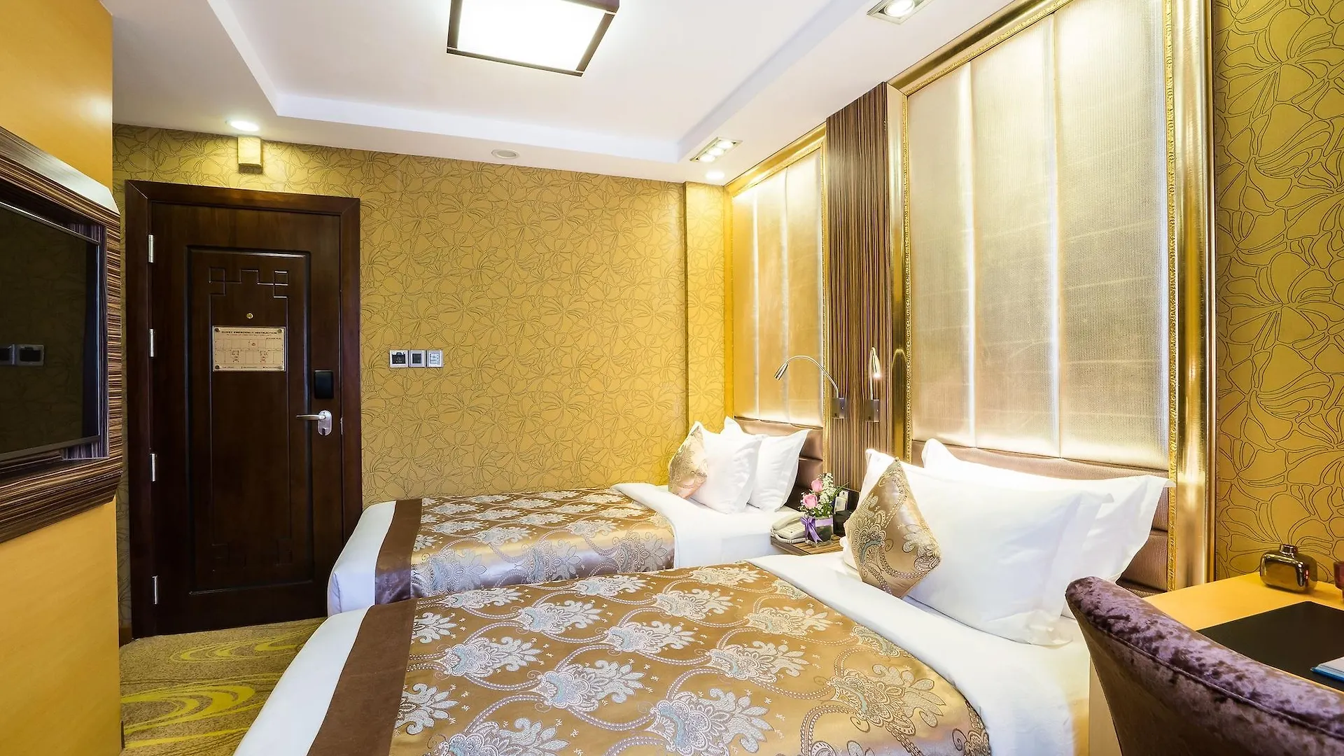 Best Western Chinatown Hotel Yangon