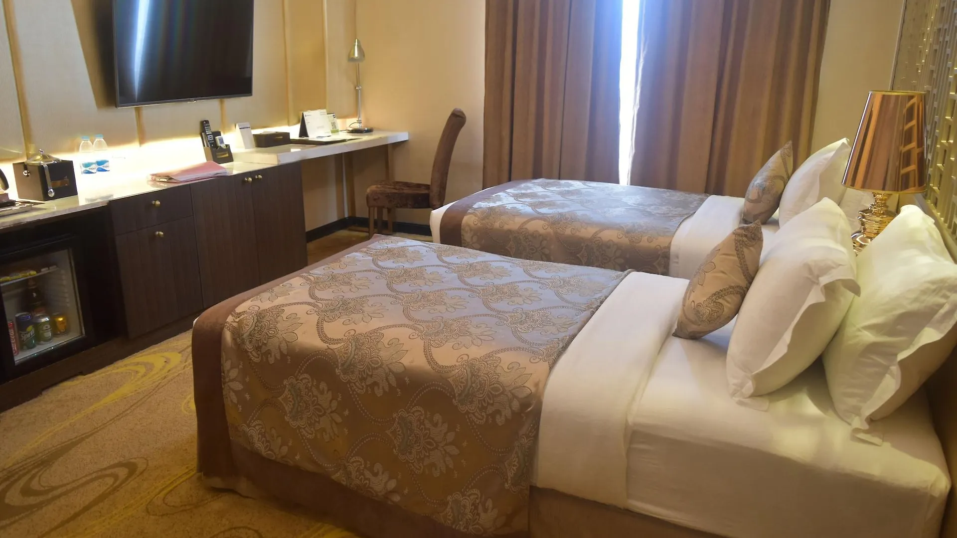 ****  Best Western Chinatown Hotel Yangon Myanmar