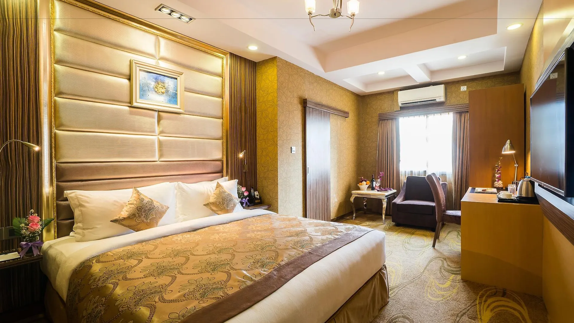 Best Western Chinatown Hotel Yangon