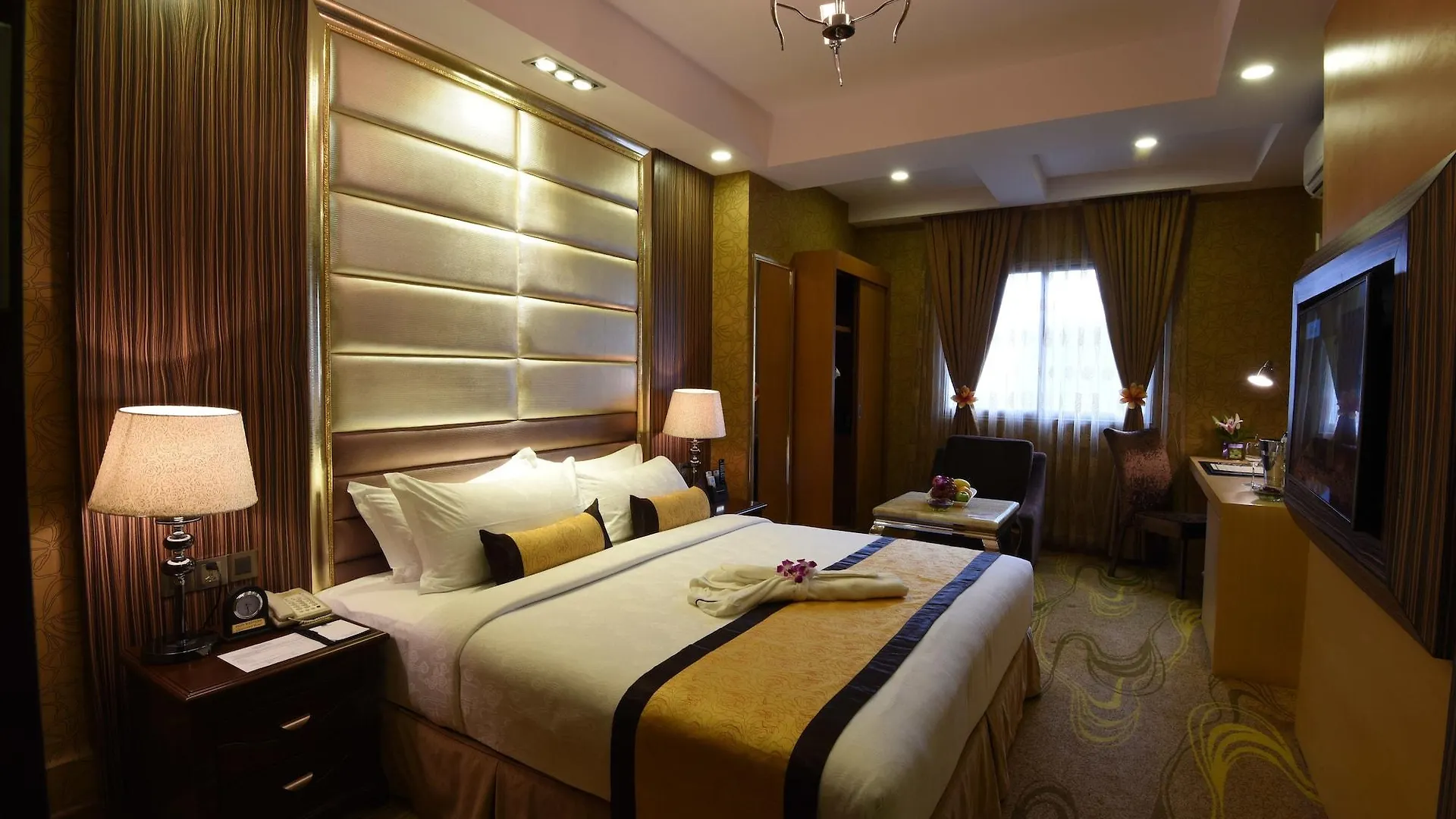 Best Western Chinatown Hotel Yangon