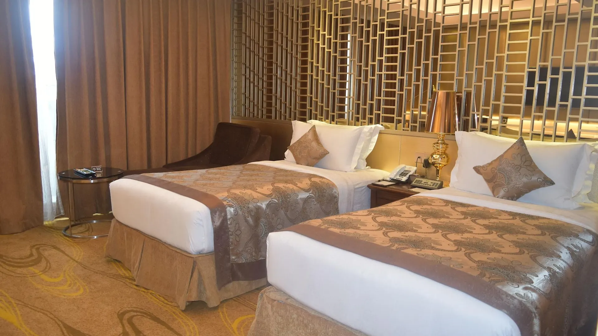 Best Western Chinatown Hotel Yangon