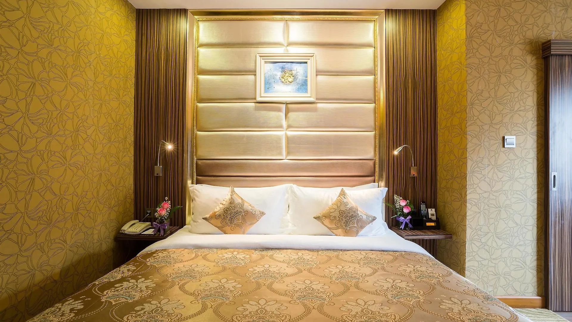 Best Western Chinatown Hotel Yangon 4*,  Myanmar