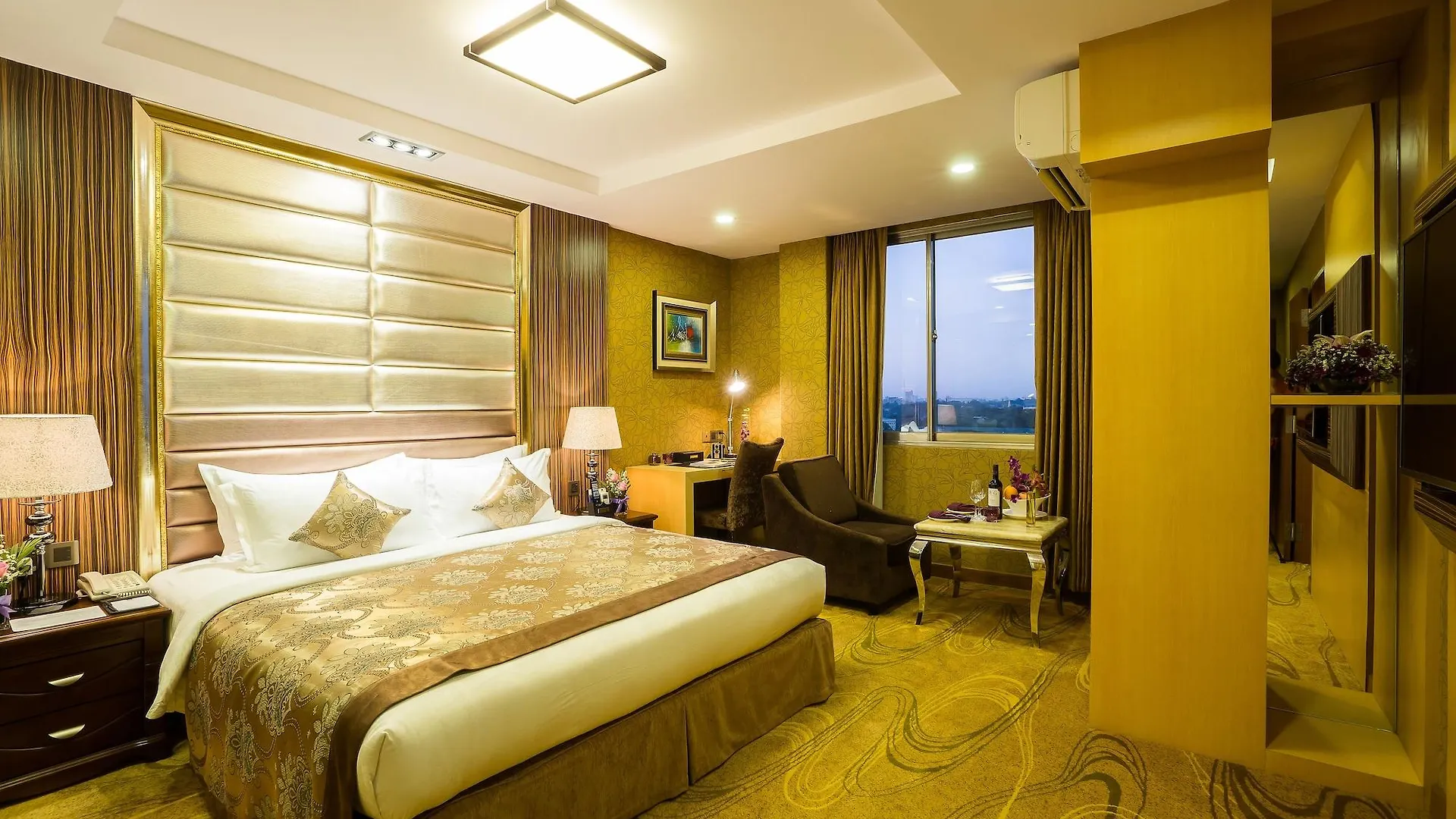 Best Western Chinatown Hotel Yangon