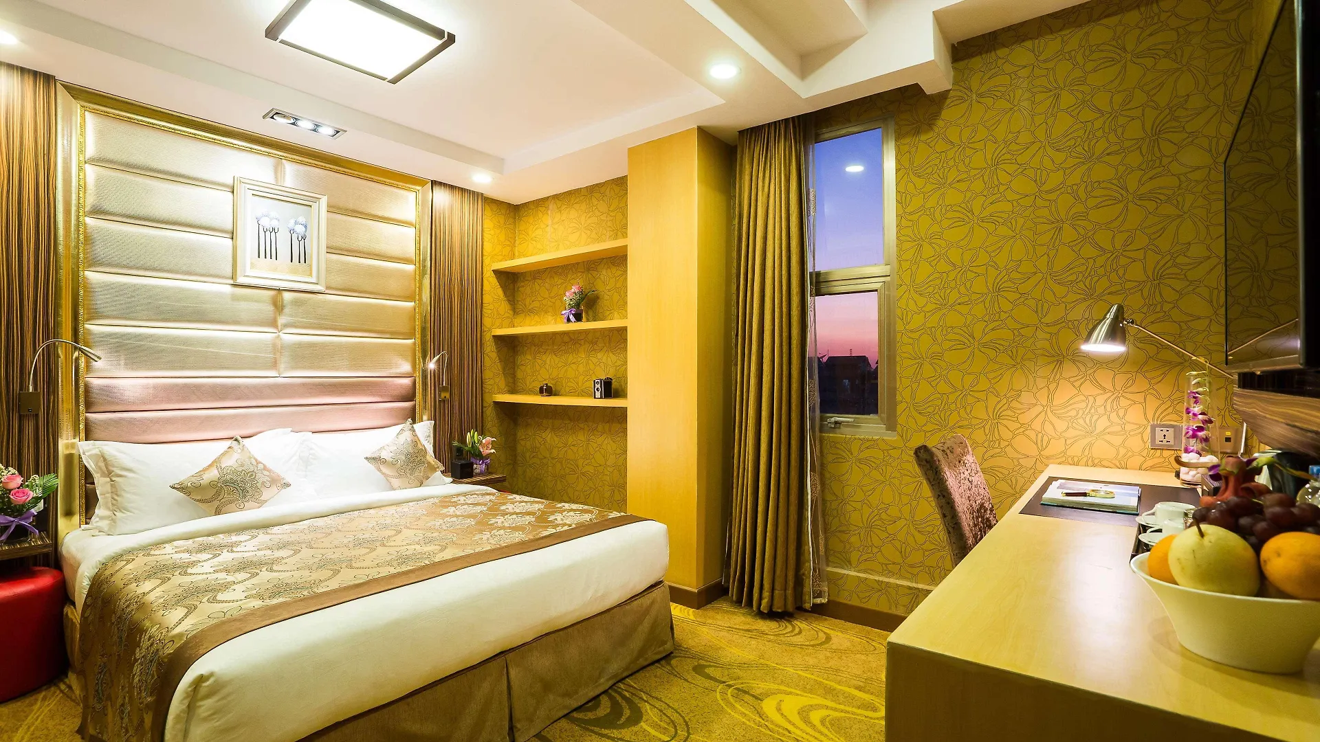 Best Western Chinatown Hotel Yangon
