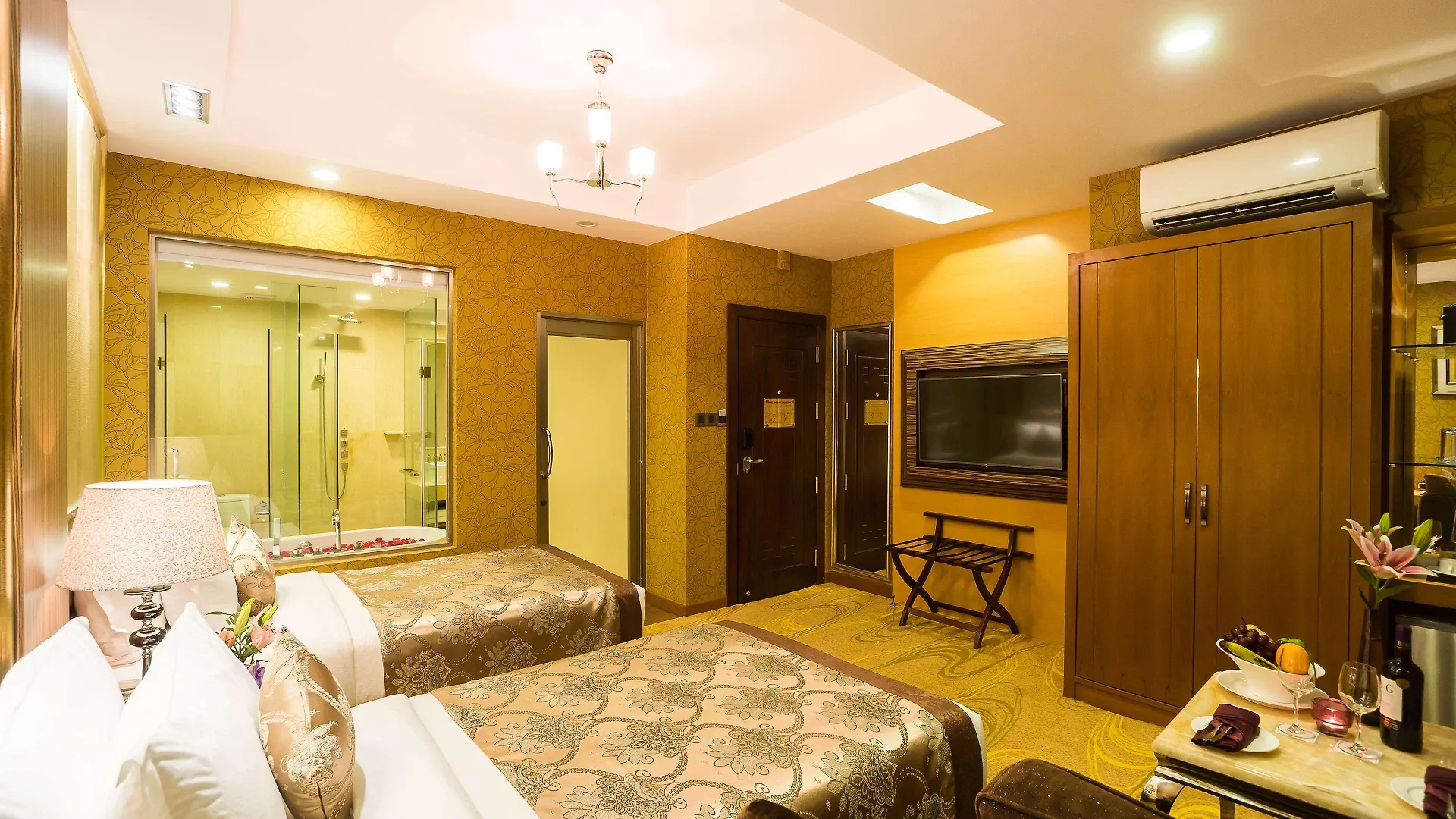 Best Western Chinatown Hotel Yangon 4*,