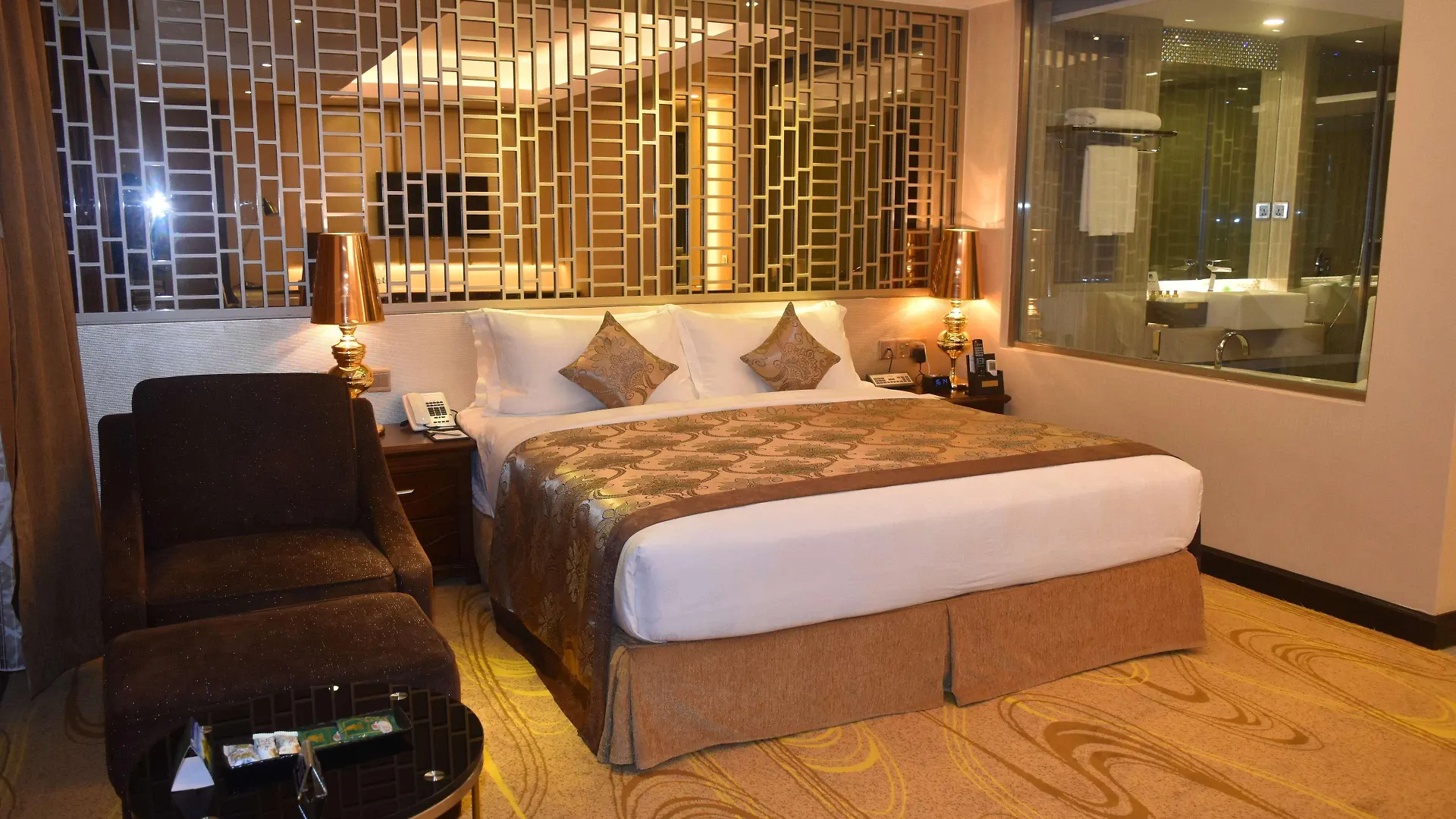 Best Western Chinatown Hotel Yangon