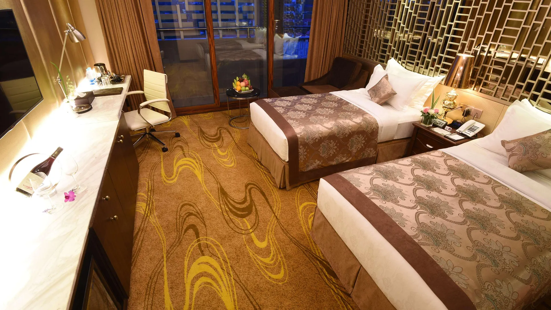 Best Western Chinatown Hotel Yangon