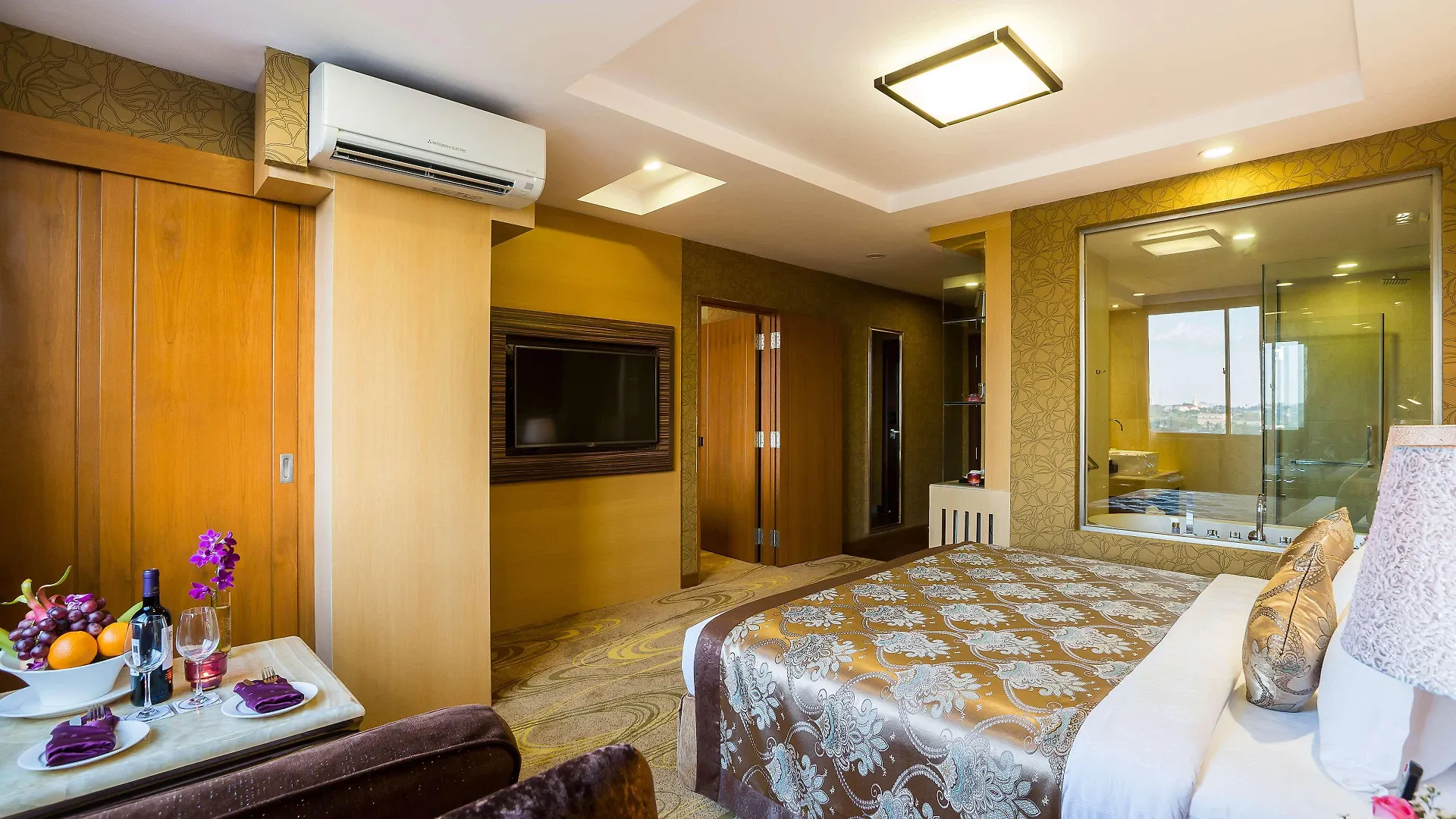 Best Western Chinatown Hotel Yangon