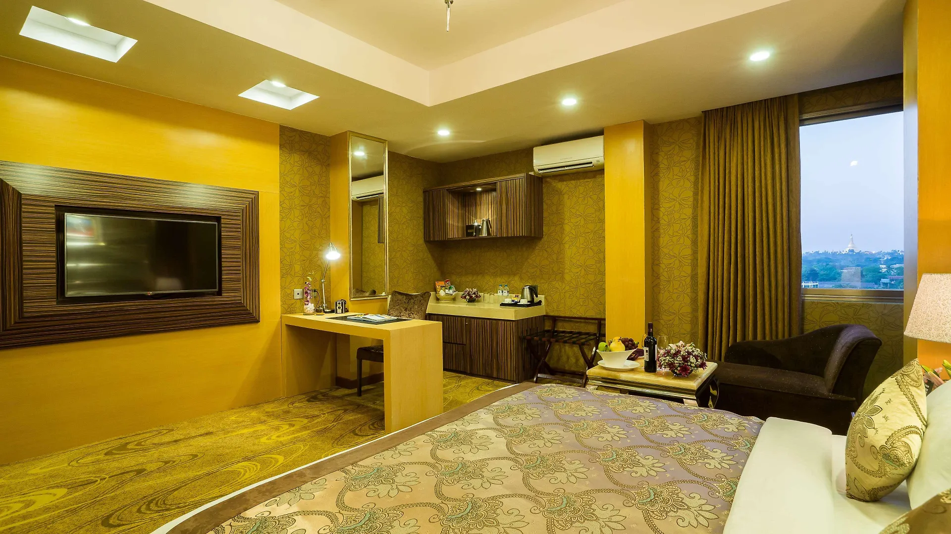 Best Western Chinatown Hotel Yangon
