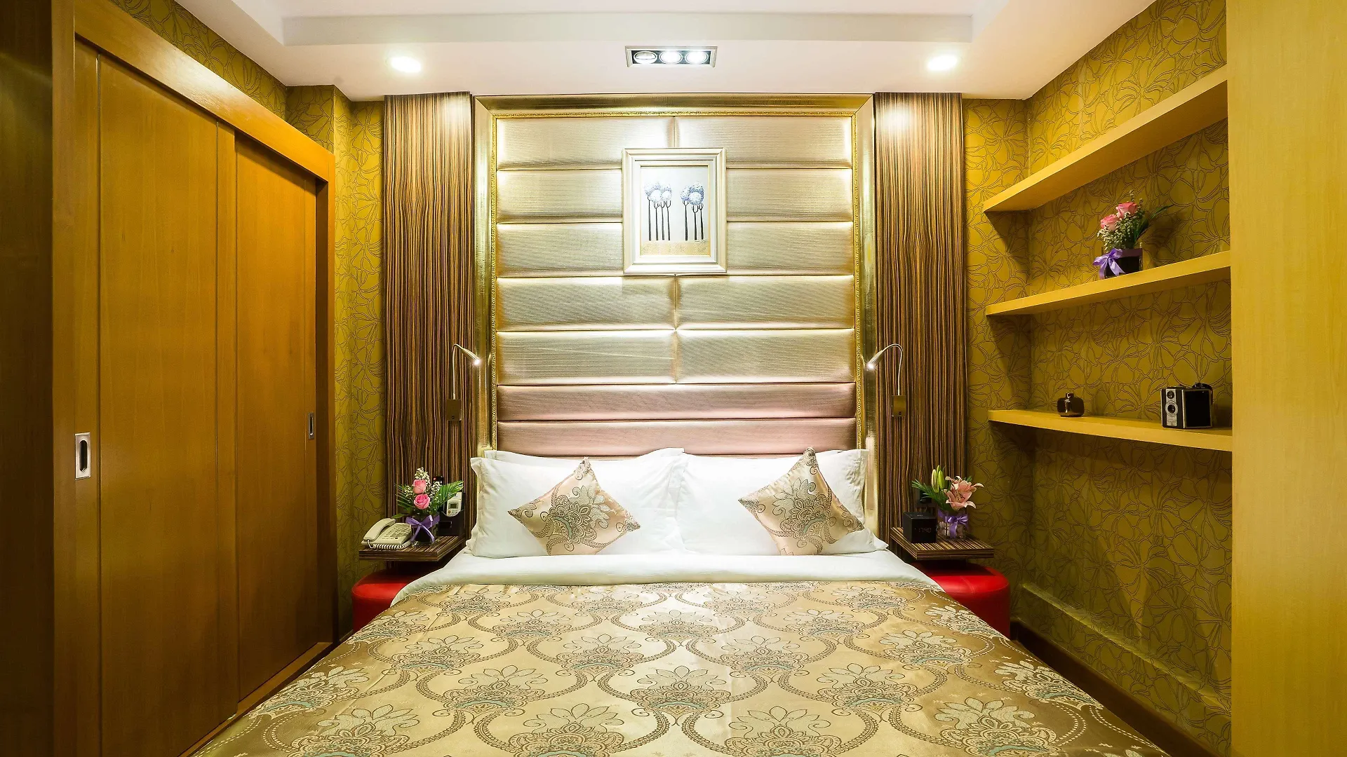 Best Western Chinatown Hotel Yangon