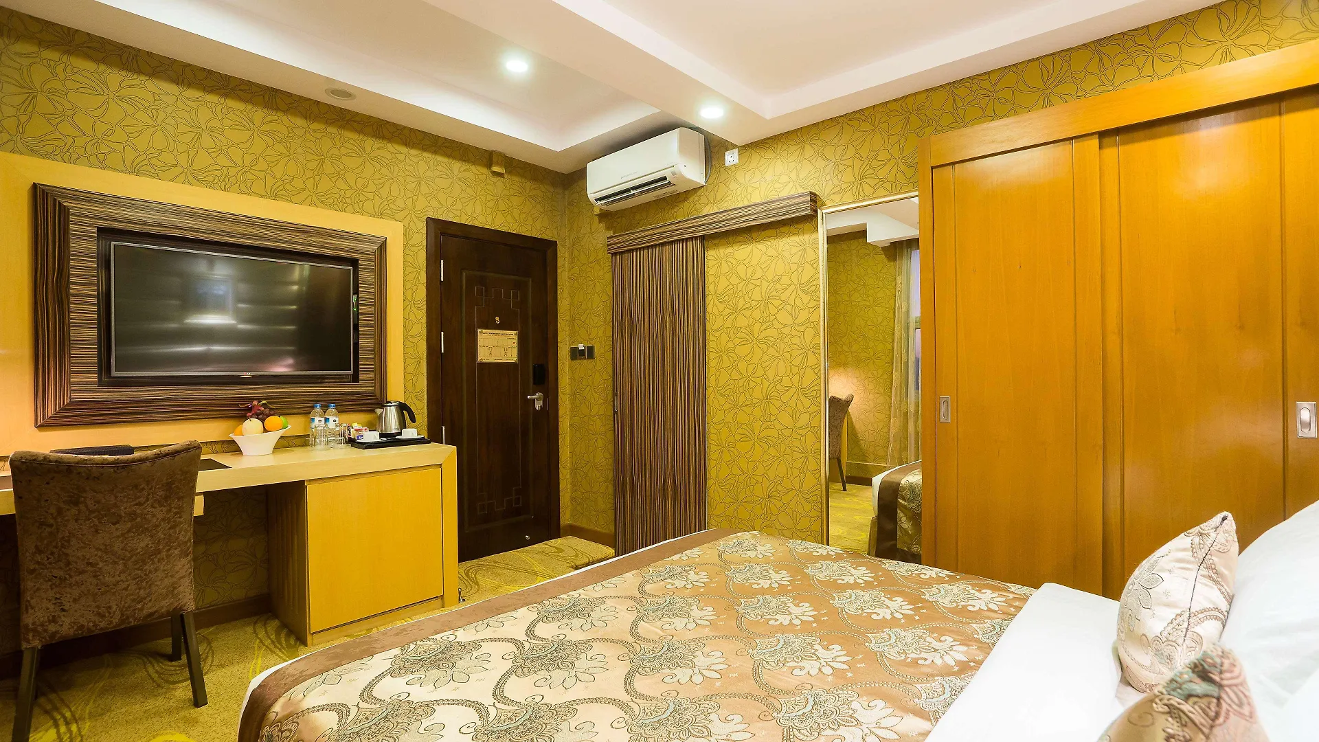 Best Western Chinatown Hotel Yangon