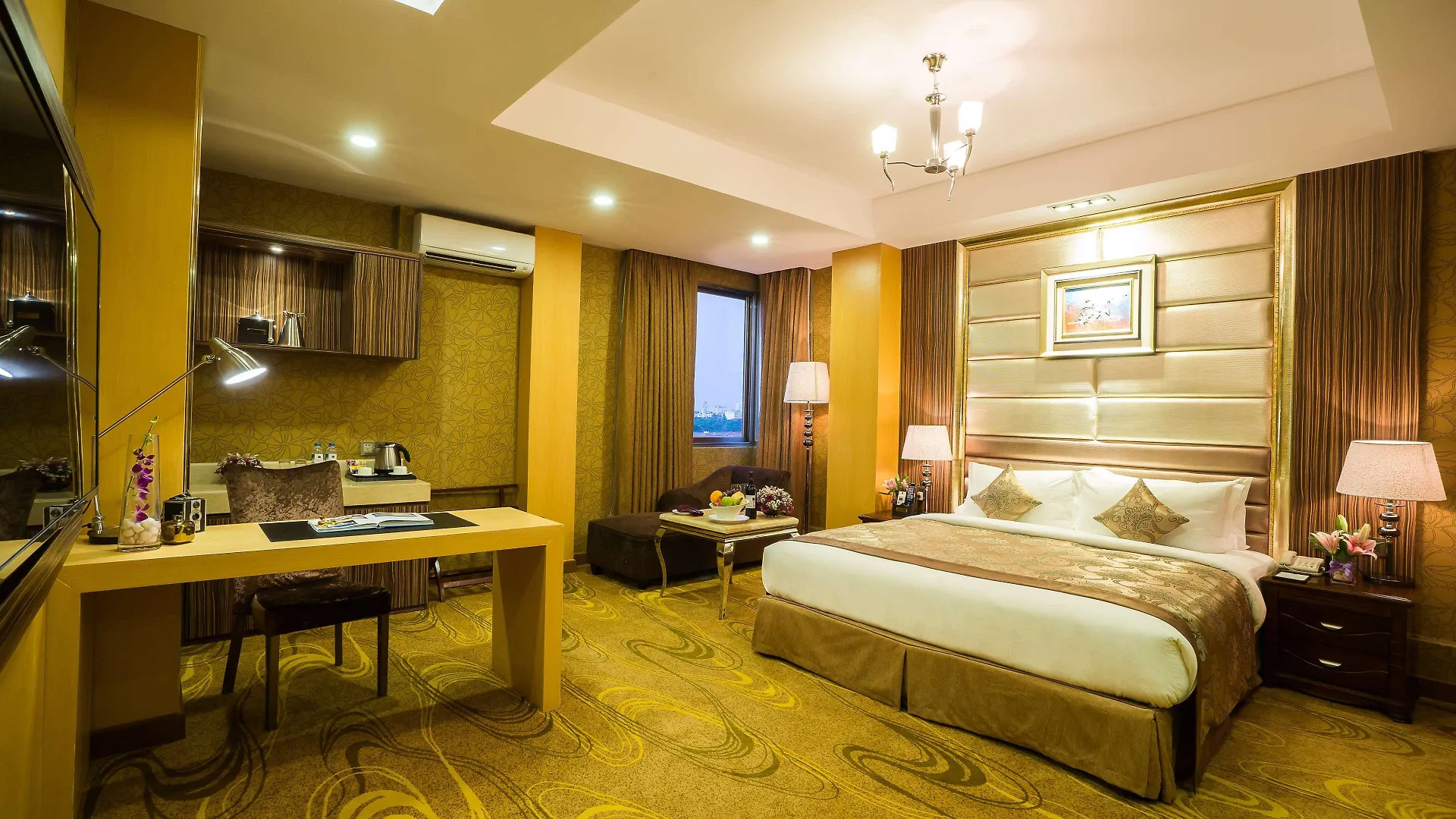 Best Western Chinatown Hotel Yangon