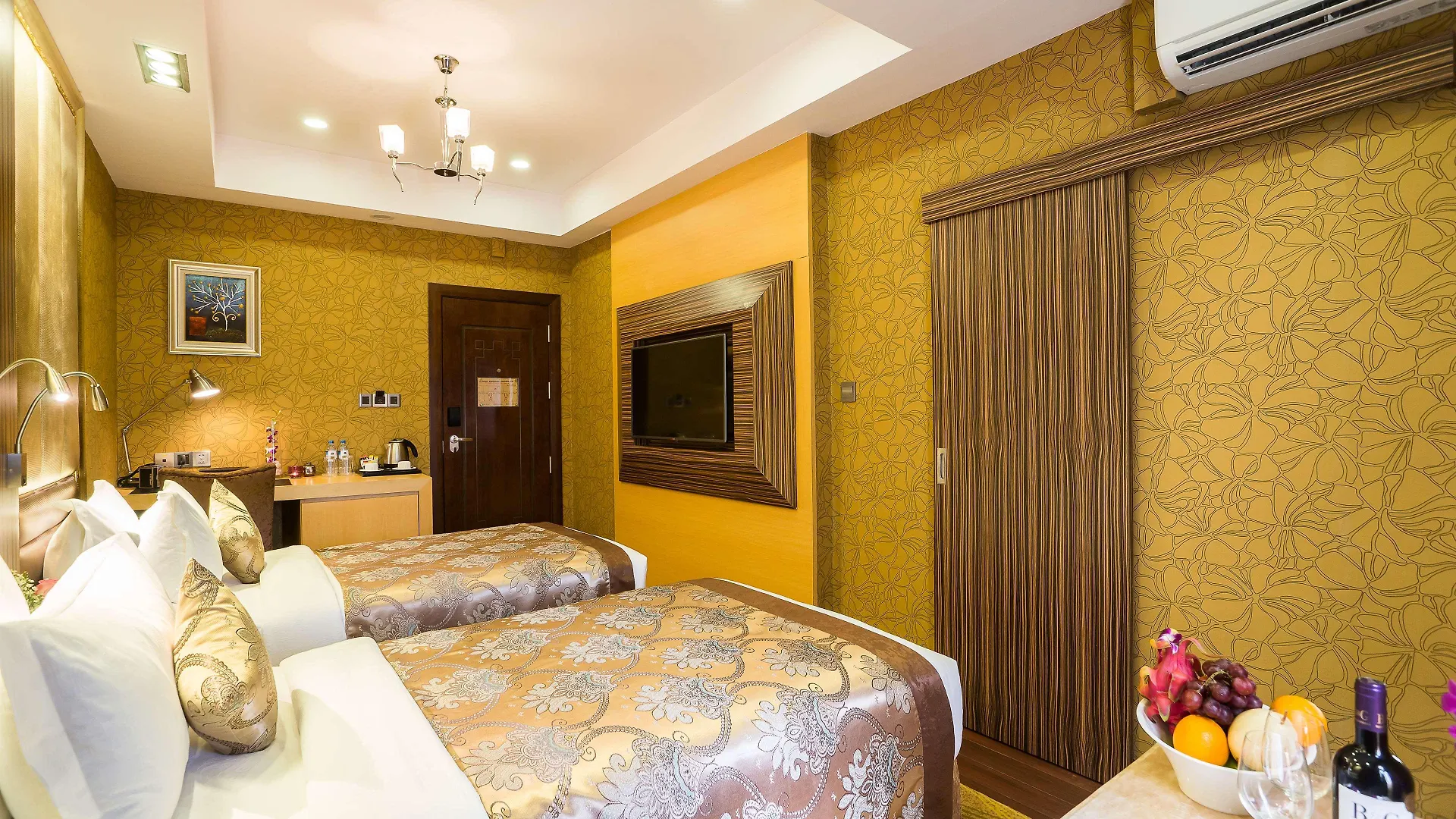 Best Western Chinatown Hotel Yangon 4*,  Myanmar