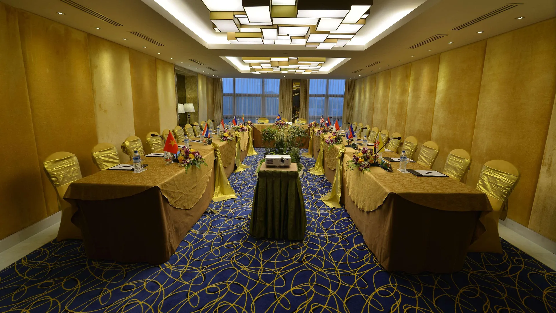 Best Western Chinatown Hotel Yangon 4*,  Myanmar