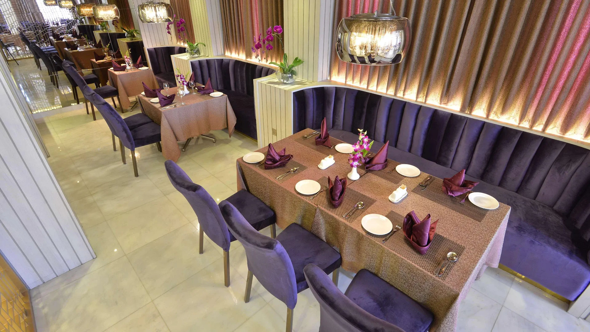 Best Western Chinatown Hotel Yangon