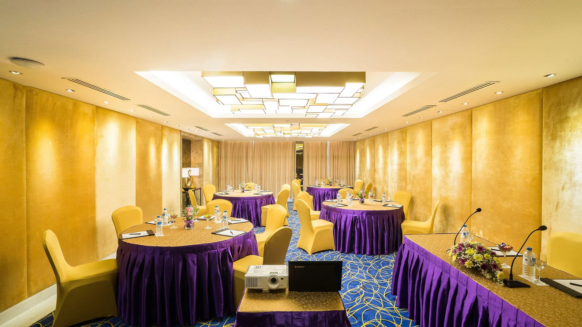 ****  Best Western Chinatown Hotel Yangon Myanmar