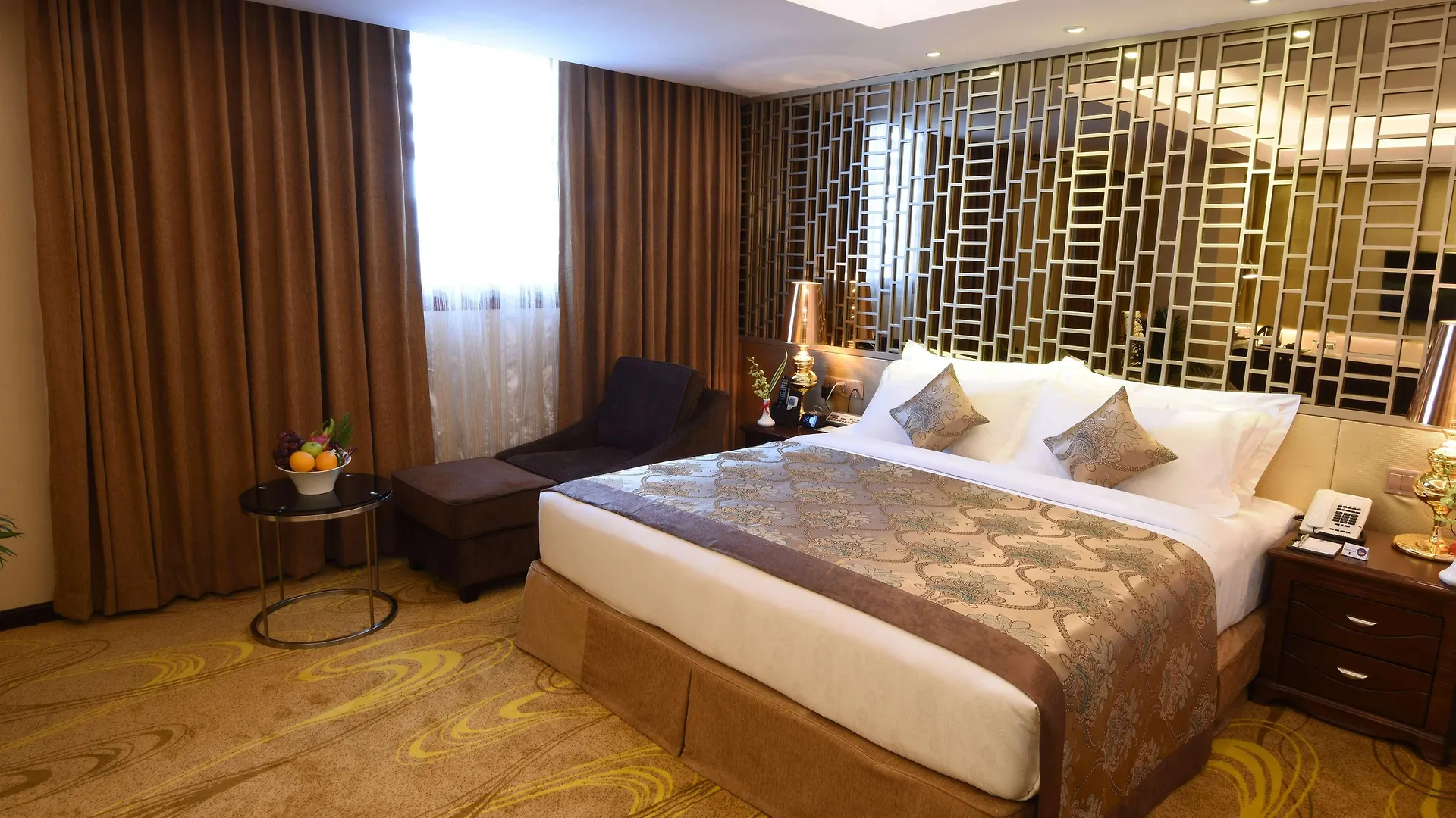Best Western Chinatown Hotel Yangon Myanmar