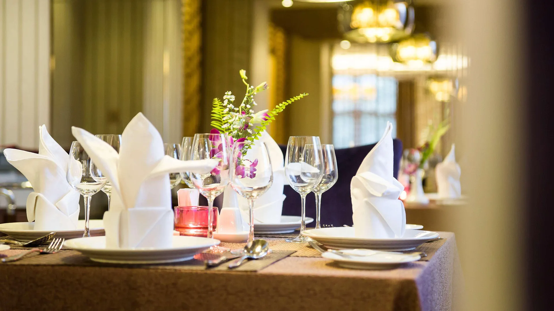 Best Western Chinatown Hotel Yangon