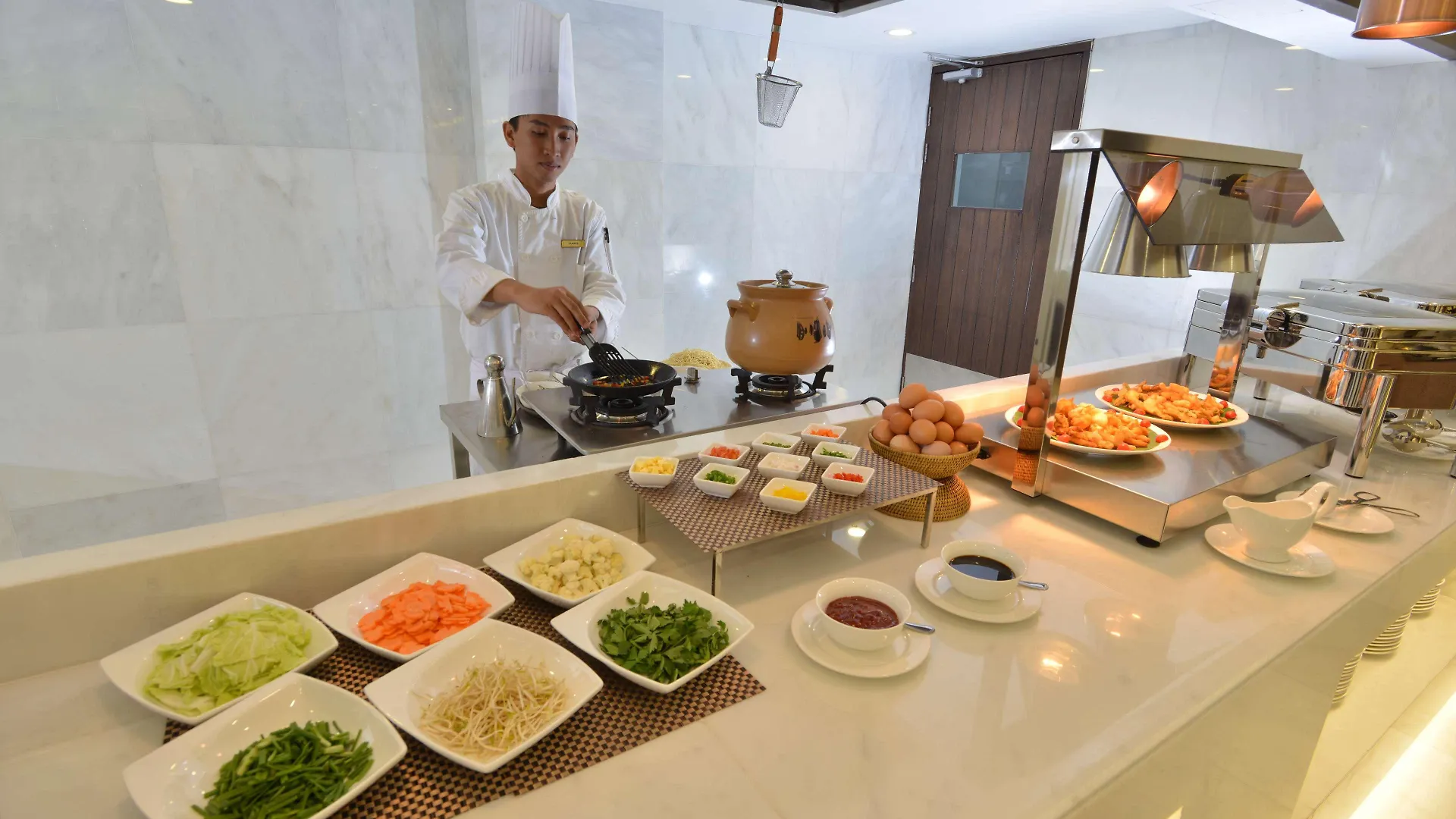 Best Western Chinatown Hotel Yangon