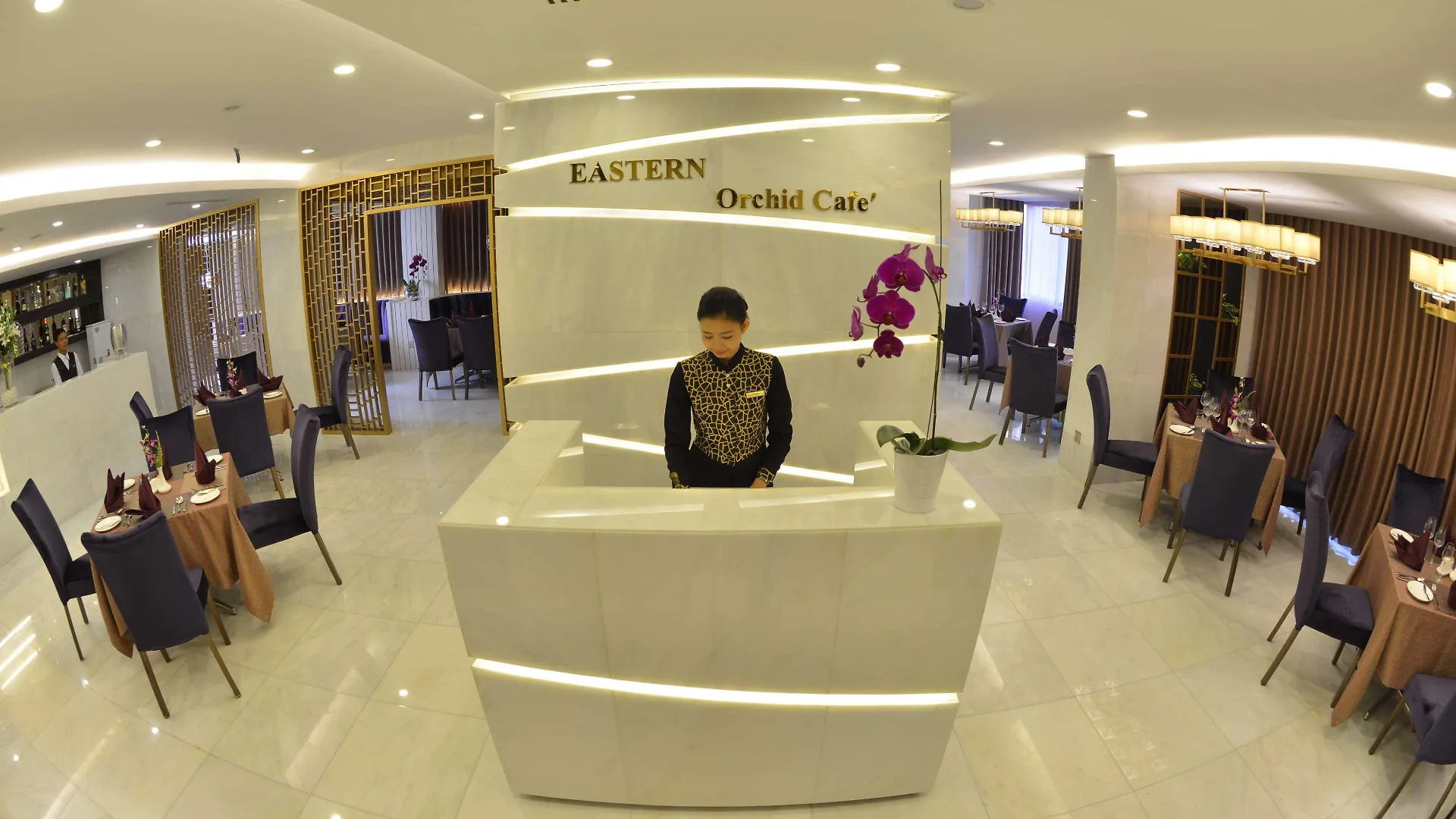 Best Western Chinatown Hotel Yangon