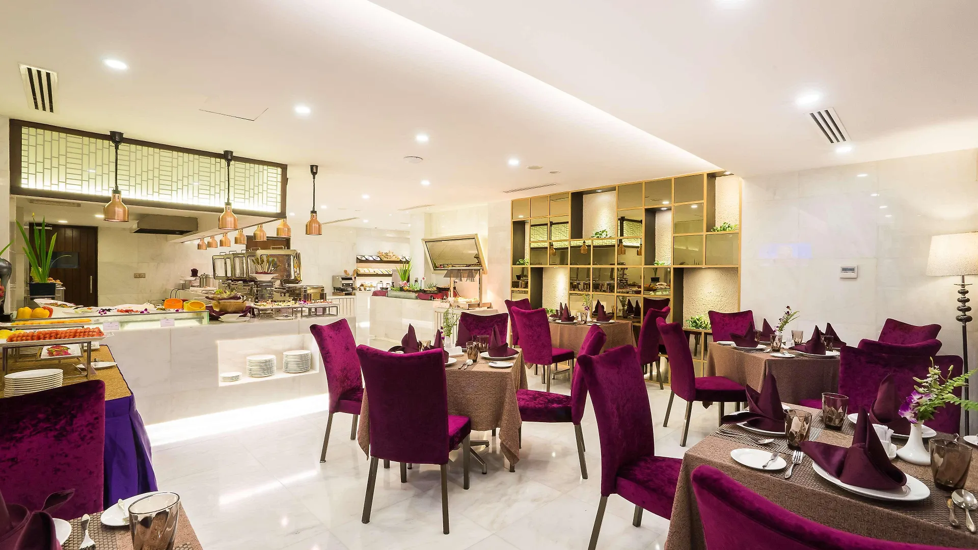 Best Western Chinatown Hotel Yangon