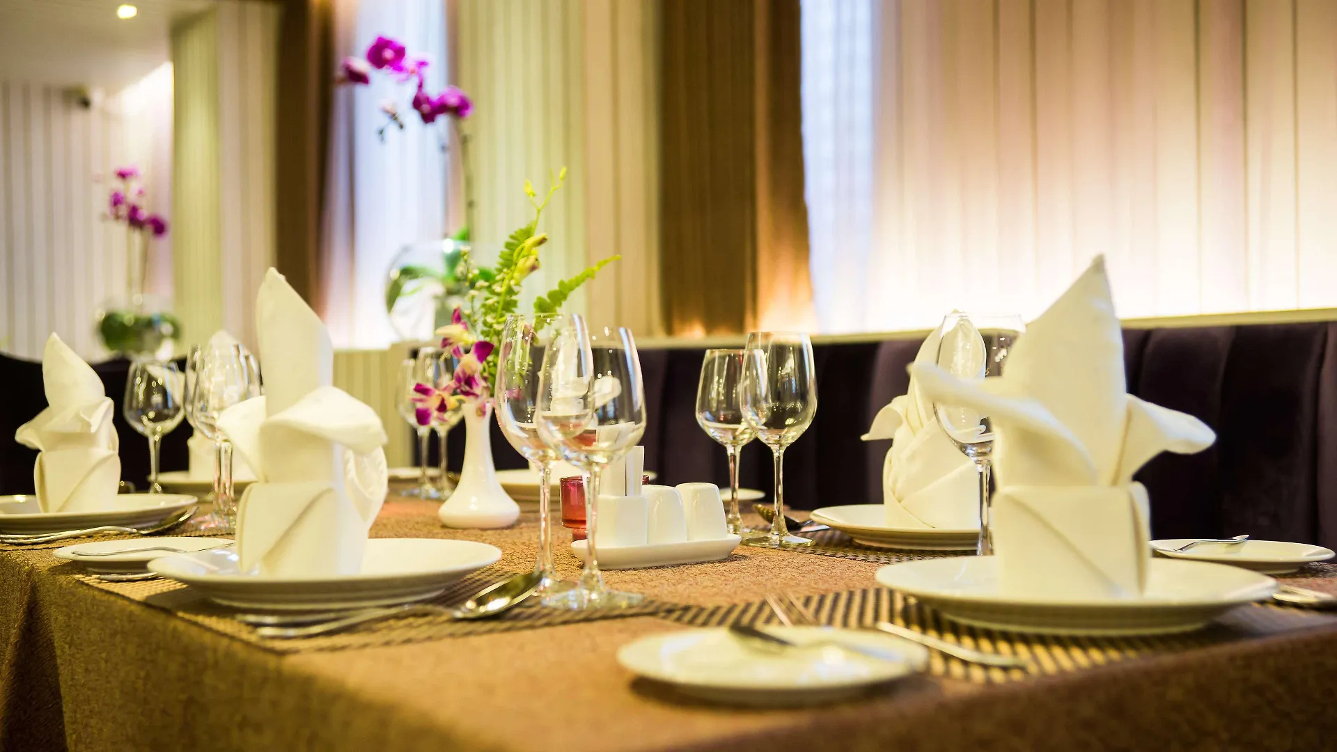 Best Western Chinatown Hotel Yangon