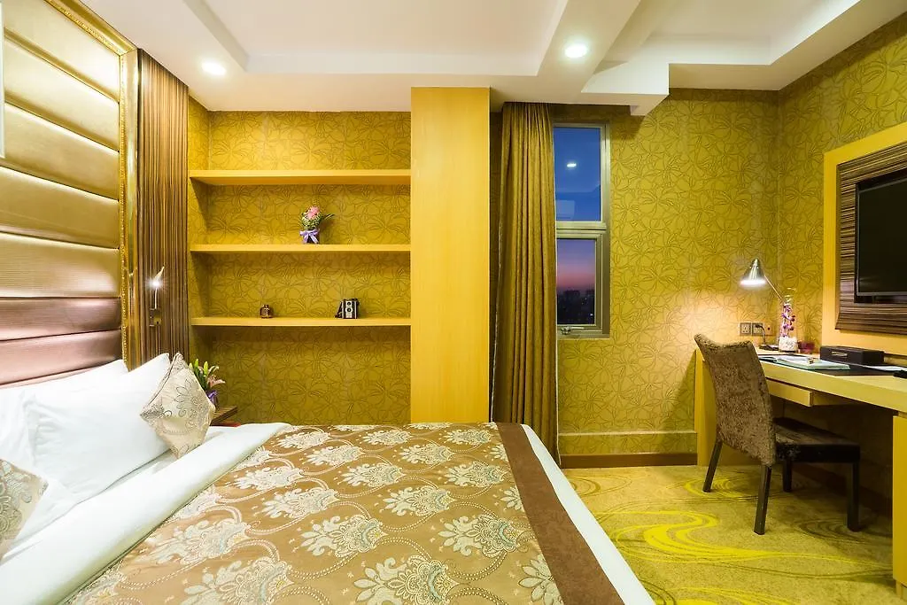 Best Western Chinatown Hotel Yangon