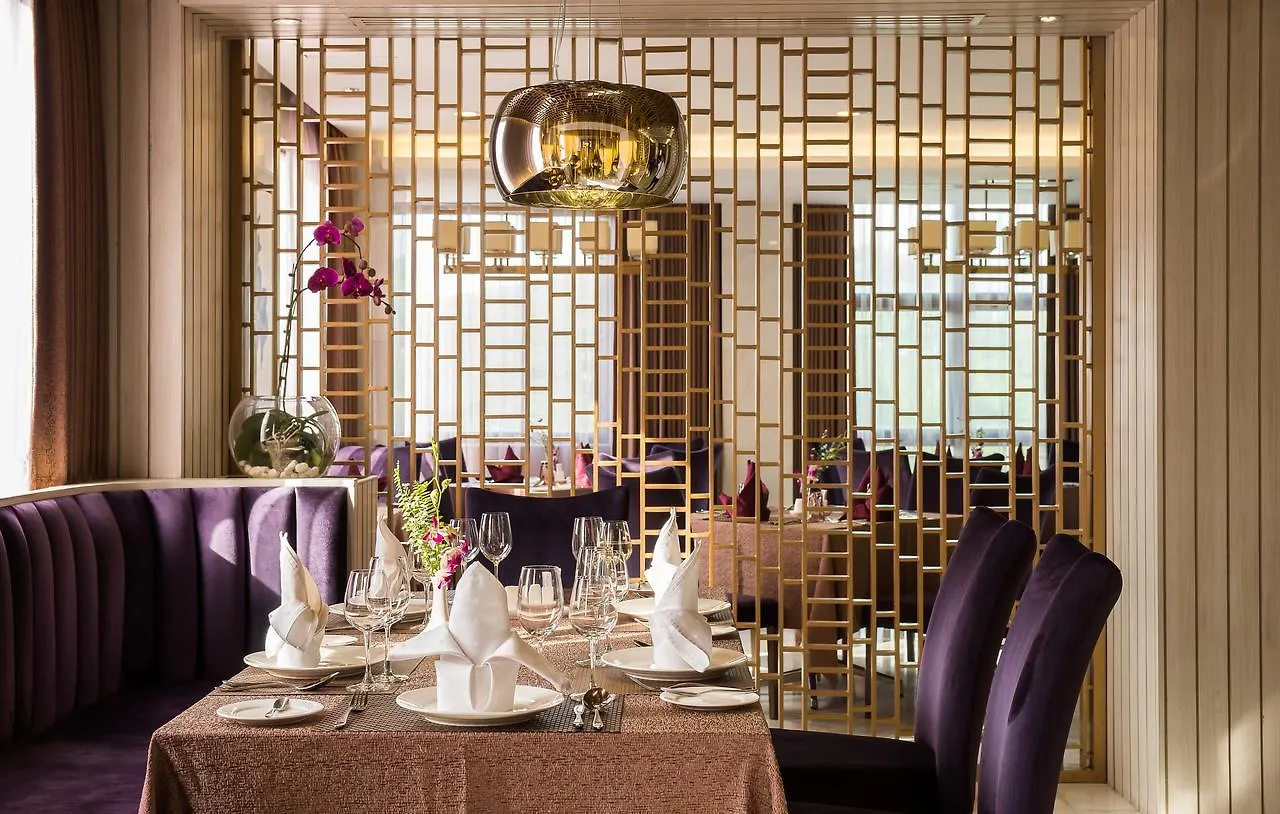 Best Western Chinatown Hotel Yangon