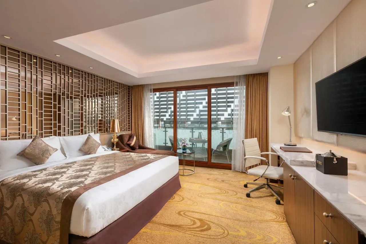 ****  Best Western Chinatown Hotel Yangon Myanmar