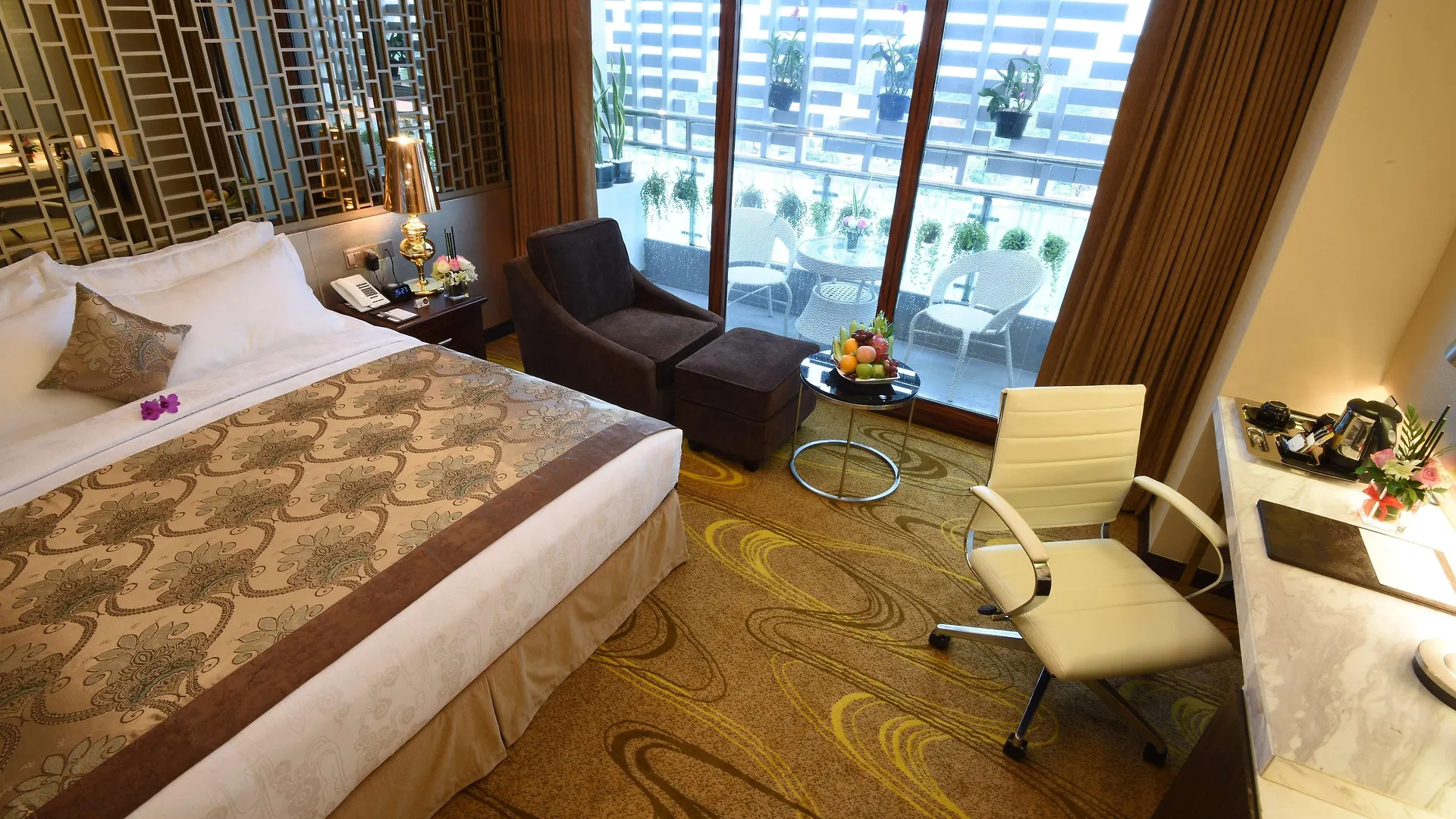 Best Western Chinatown Hotel Yangon Myanmar